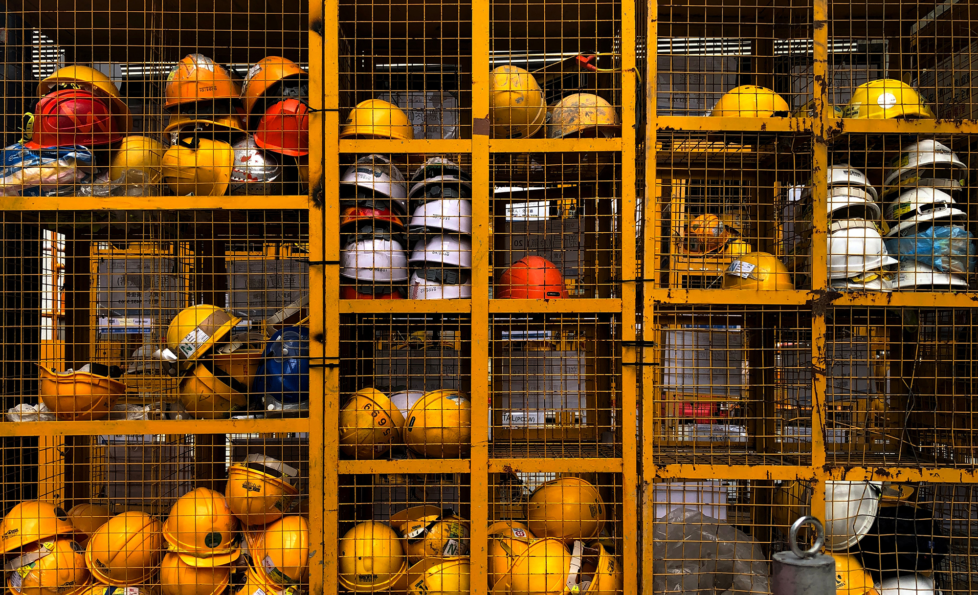 Lord, even still, we ask you to send more workers!