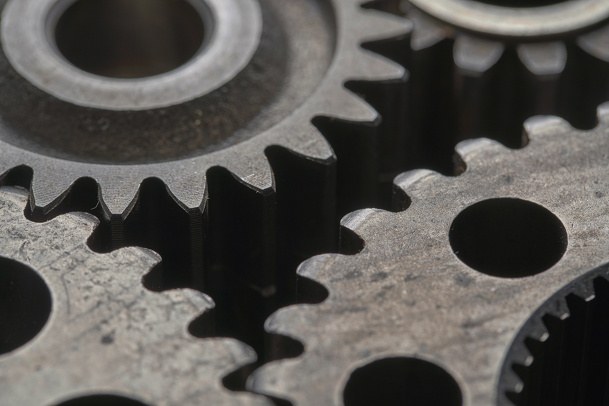 A note to our workers from our Vice President of Finance and Operations, Jon May