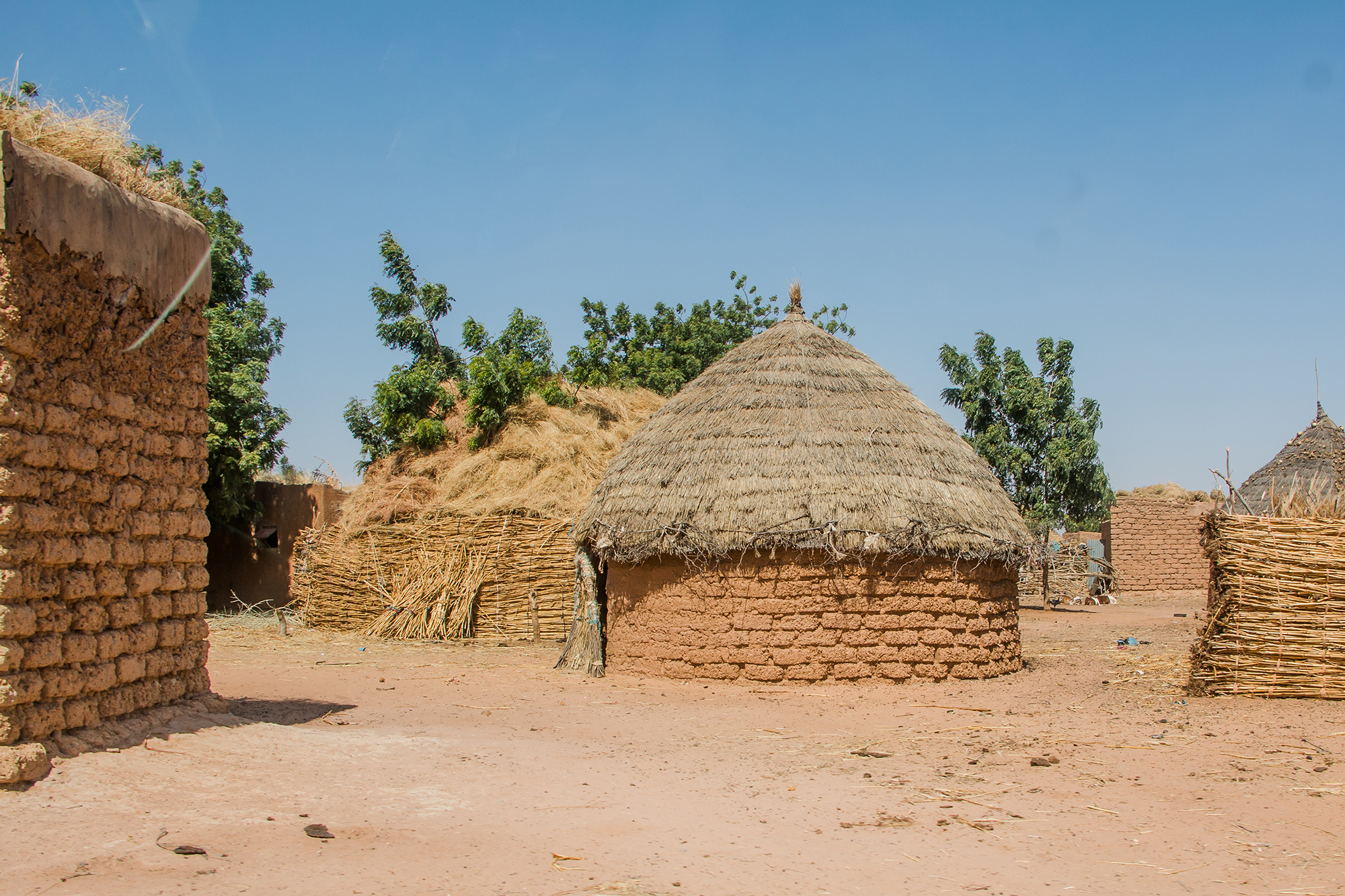 Equipping Locals to Multiply Disciples in West Africa