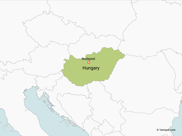 Team Spotlight Hungary