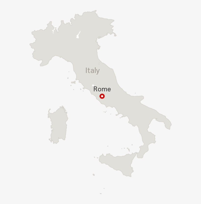 Италия на карте мира фото