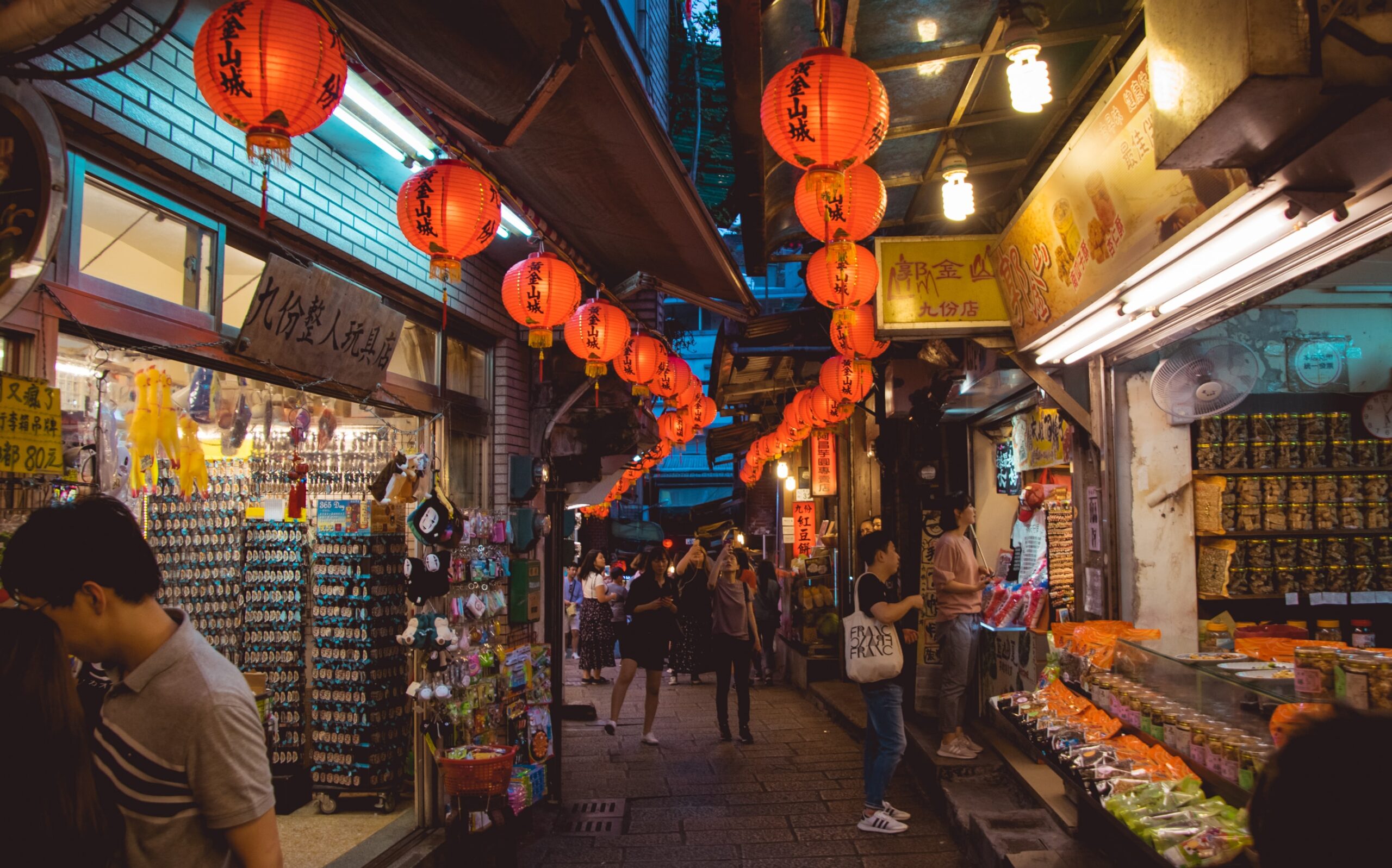 Drought and Disease – Taiwan, May 2021
