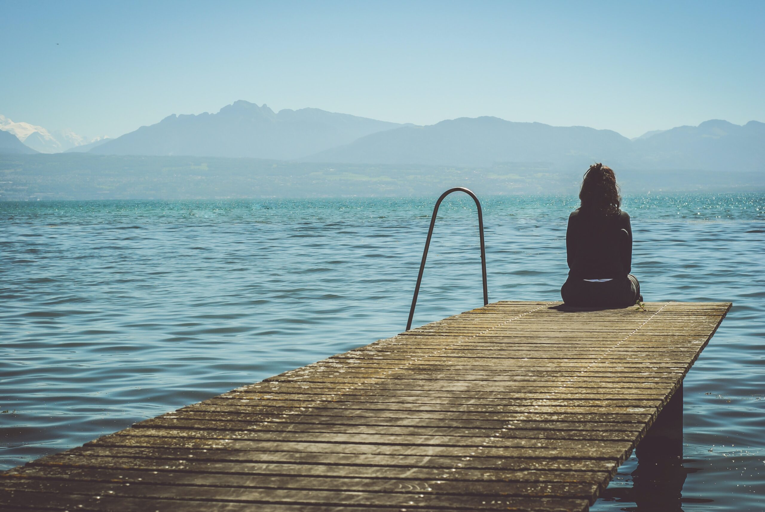 Broken World: The Trauma Perspective