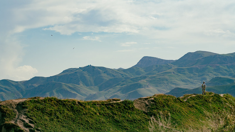 Hope, Healing, and the Value of Afghan Stories