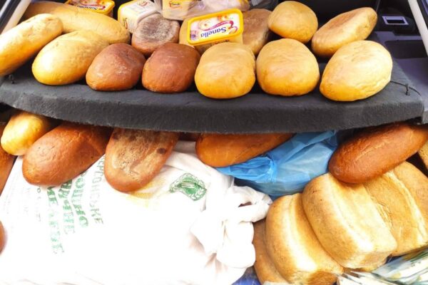 Bread