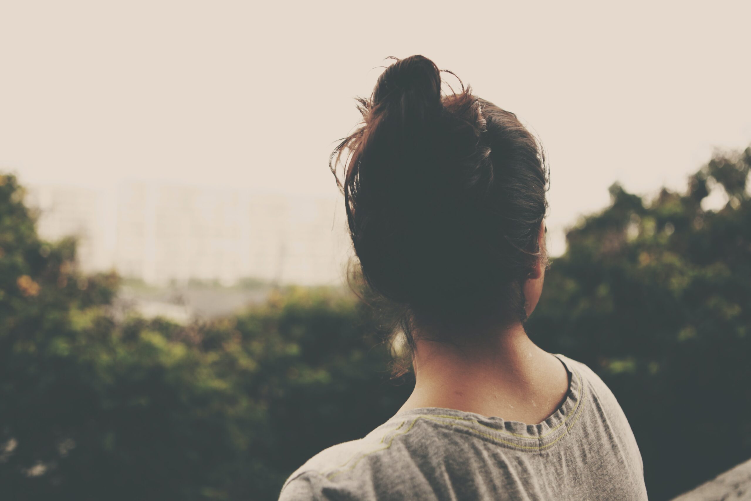 I Used to Be…