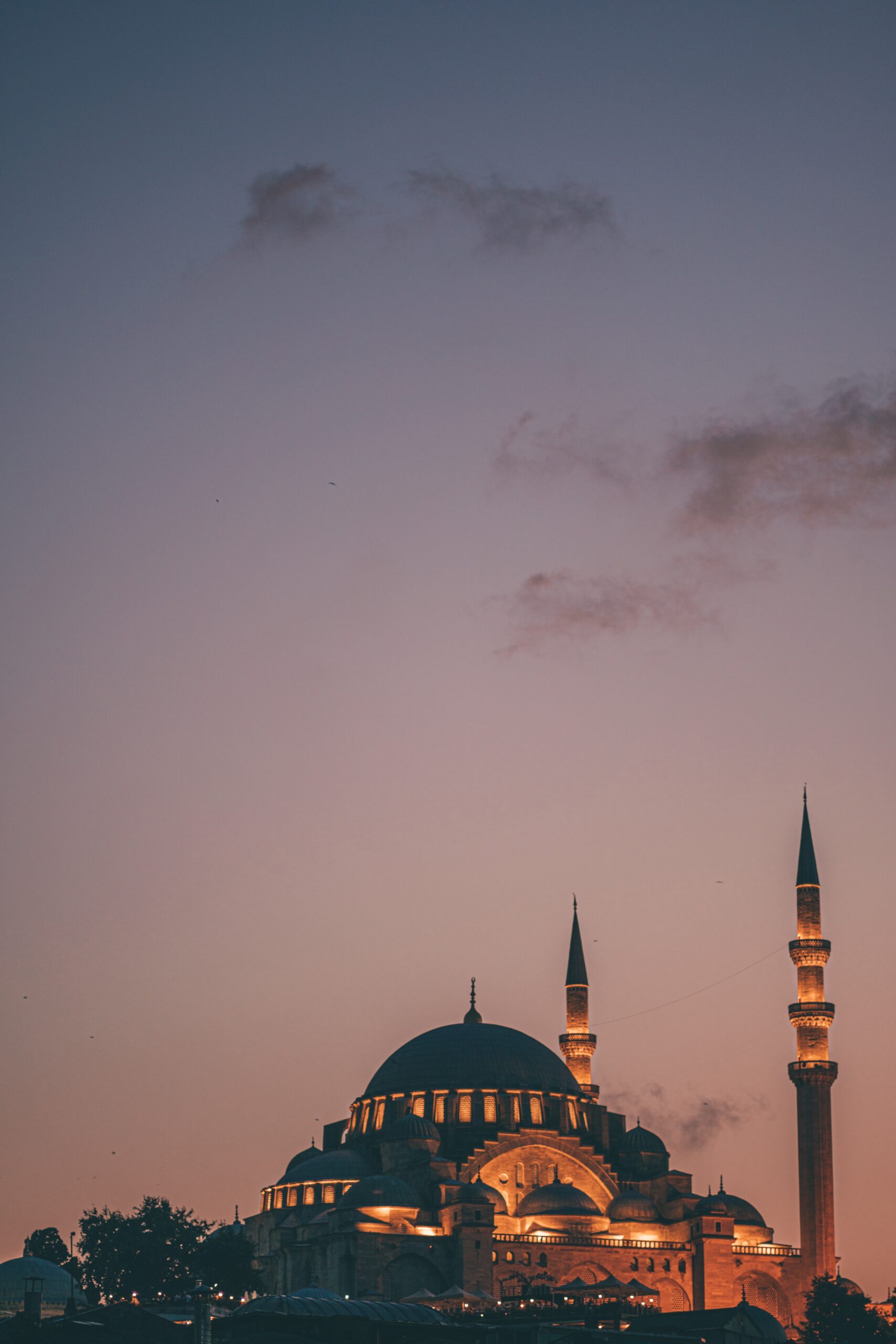 Profile of a Disciple: Yusef