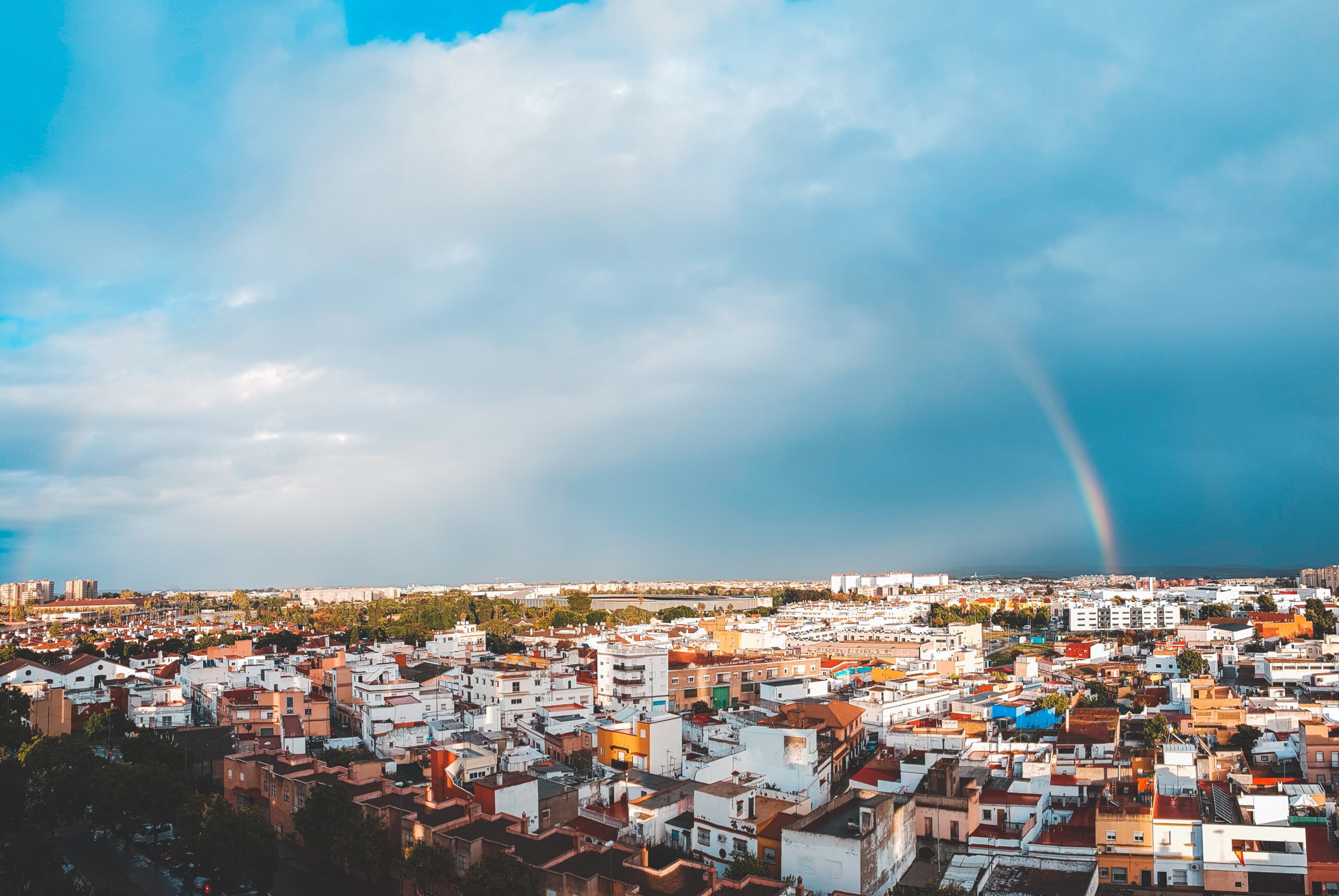 Making Disciples Among Muslims in Southern Spain