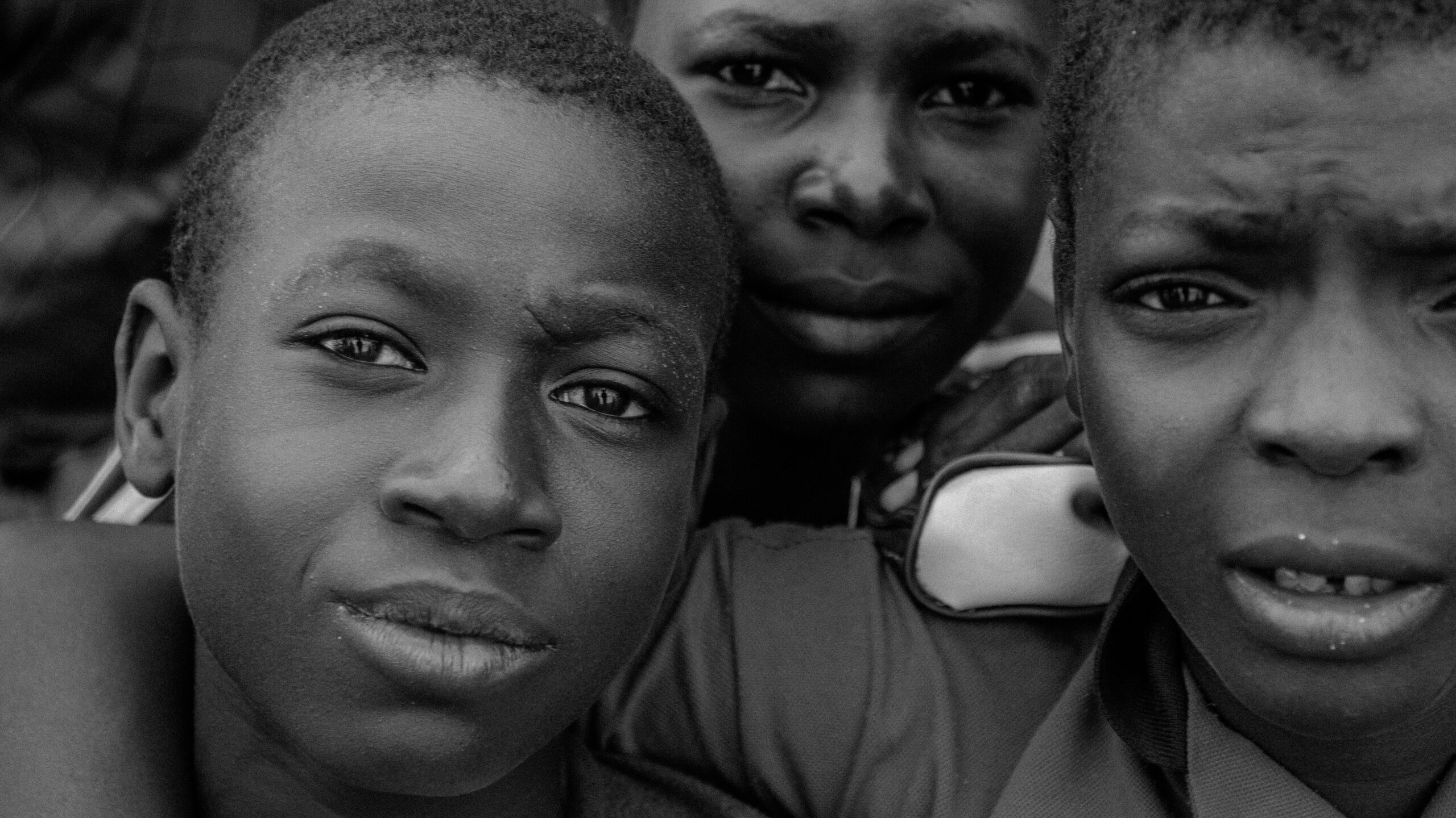 My Brother’s Keeper